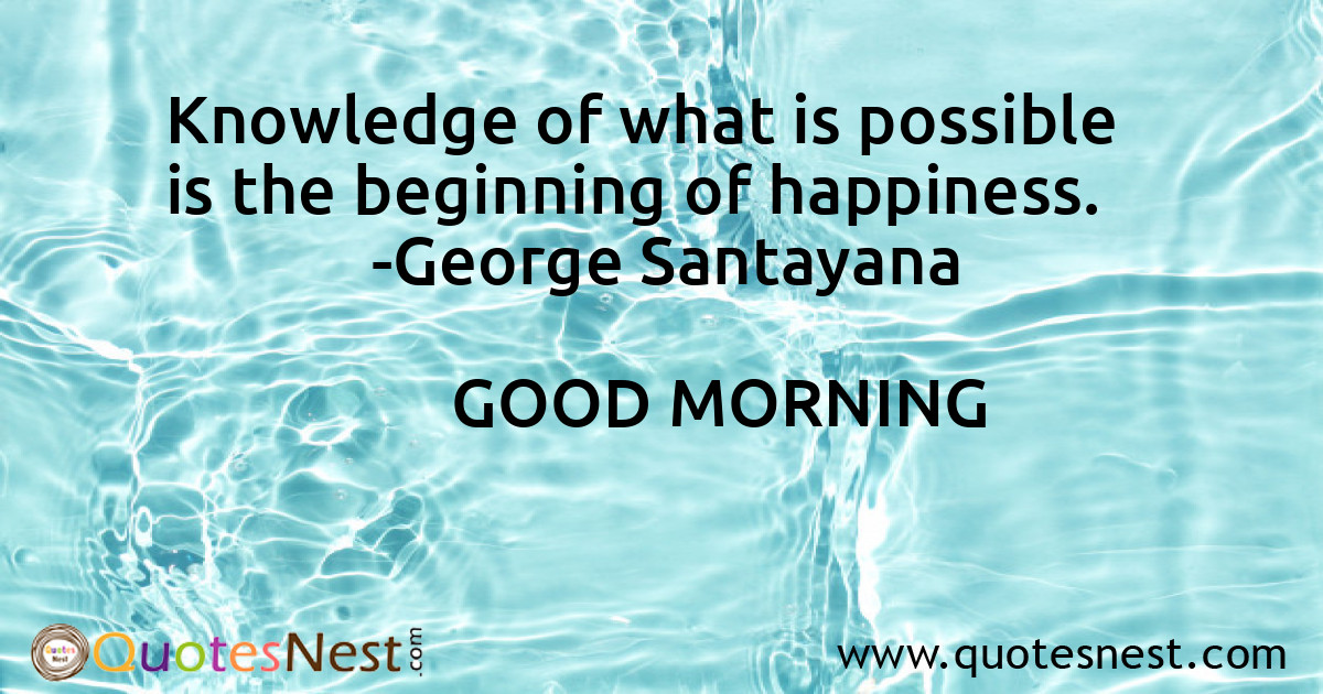 Knowledge Quotes 2433